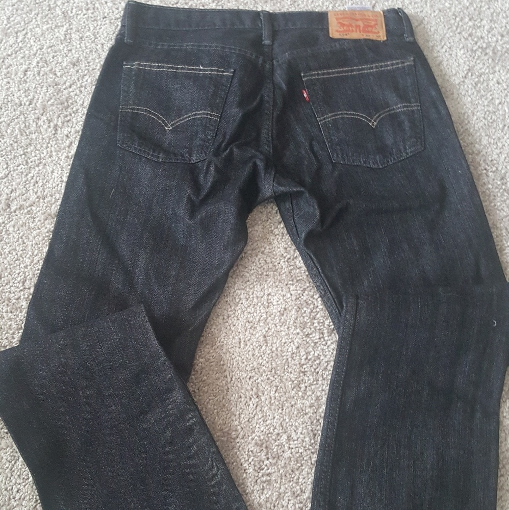 Levis 514